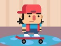 Trò chơi Chạm vào Skaters trực tuyến  trực tuyến