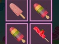 Trò chơi Thẻ Icecream  trực tuyến