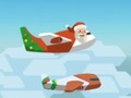 Trò chơi Hãng hàng không của ông già Noel  trực tuyến