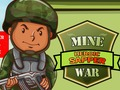 Trò chơi Chiến tranh Mìn: Sapper Anh Hùng trực tuyến