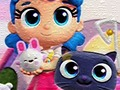 Trò chơi Sao ẩn giấu cho trẻ em trực tuyến