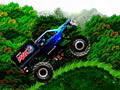 Trò chơi Pepsi Max Monster Truck Mayhem  trực tuyến