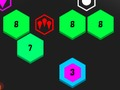 Trò chơi Hex blaster trực tuyến
