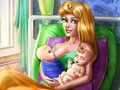 Trò chơi Sinh đôi công chúa đang ngủ trực tuyến