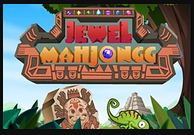 Trò chơi Ngọc Mahjongg  trực tuyến