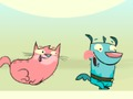 Trò chơi Các yếu tố vật nuôi Furry Friends  trực tuyến