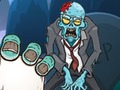Trò chơi Người Gõ Zombie trực tuyến