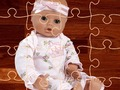 Trò chơi Puzzles Búp Bê Trẻ Em trực tuyến