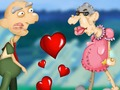 Trò chơi Tình yêu của ông lão trực tuyến