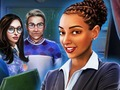 Trò chơi Học viện hoàng hôn  trực tuyến