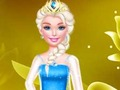 Trò chơi Thời trang công chúa Cosplay trực tuyến