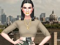 Trò chơi Kendall và Kylie Phiên bản Yeezy trực tuyến