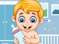 Trò chơi Sự khác biệt giữa những em bé ngọt ngào trực tuyến