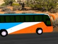 Trò chơi Trình giả lập lái xe Coach Hill trực tuyến