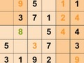 Trò chơi Dagelijkse Sudoku trực tuyến