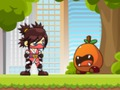 Trò chơi Ninja phiêu lưu  trực tuyến