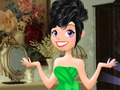 Trò chơi Cô gái dễ thương ăn mặc  trực tuyến