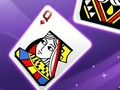 Trò chơi Khoảng trống Solitaire  trực tuyến