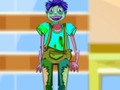 Trò chơi Thợ Săn Zombie Piñata trực tuyến
