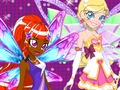 Trò chơi Người tạo Lolirockstars trực tuyến
