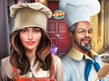Trò chơi Bí mật MasterChef  trực tuyến