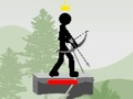 Trò chơi Stickman Xạ thủ: Ông Cung trực tuyến