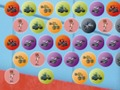 Trò chơi Game bắn súng xe quái vật  trực tuyến