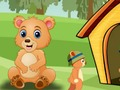 Trò chơi Nhà gấu trực tuyến