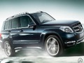 Trò chơi Câu đố về SUV cỡ trung sang trọng  trực tuyến