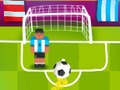 Trò chơi Bóng đá Soccer Strike trực tuyến