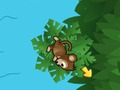Trò chơi Khỉ nhảy  trực tuyến
