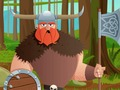 Trò chơi Câu đố Viking thời trung cổ trực tuyến