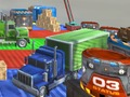 Trò chơi Trình mô phỏng những pha mạo hiểm xe tải Xtreme trực tuyến