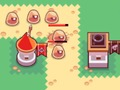 Trò chơi Slime Rush Phòng Thủ Tháp 2 trực tuyến