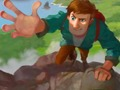 Trò chơi Gemcrafter: Hành trình giải đố trực tuyến