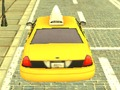 Trò chơi Mô phỏng Taxi trực tuyến