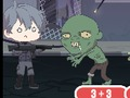Trò chơi Số Zombie  trực tuyến