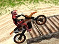 Trò chơi Xe đạp Thử nghiệm Xtreme 2019 trực tuyến