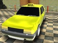 Trò chơi Tài xế taxi thực thụ trực tuyến