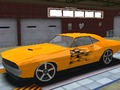 Trò chơi Trình giả lập ô tô drift thực 3D trực tuyến