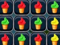 Trò chơi Khối Icecream  trực tuyến