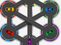 Trò chơi Bãi đậu xe Hexa  trực tuyến