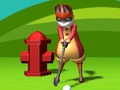Trò chơi Giải vô địch Golf Hoạt hình 2019 trực tuyến