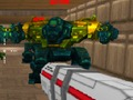 Trò chơi Tiến sĩ Scifi  trực tuyến