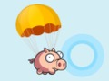 Trò chơi Chạy Oink!!! trực tuyến