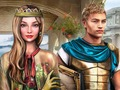 Trò chơi Hai vị vua - Một ngai vàng  trực tuyến