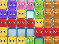 Trò chơi Evolutions của các khối Kẹo cao su trực tuyến