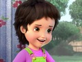 Trò chơi Câu đố Disney Junior  trực tuyến