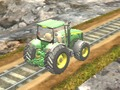 Trò chơi Xe kéo Traktor Dây 2018 trực tuyến