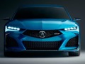Trò chơi Acura Type S Khái Niệm trực tuyến